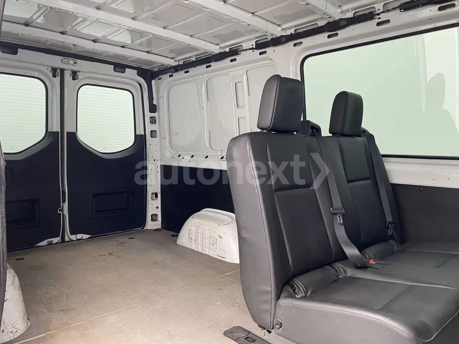 Mercedes-Benz Sprinter 09/2021-photo-13