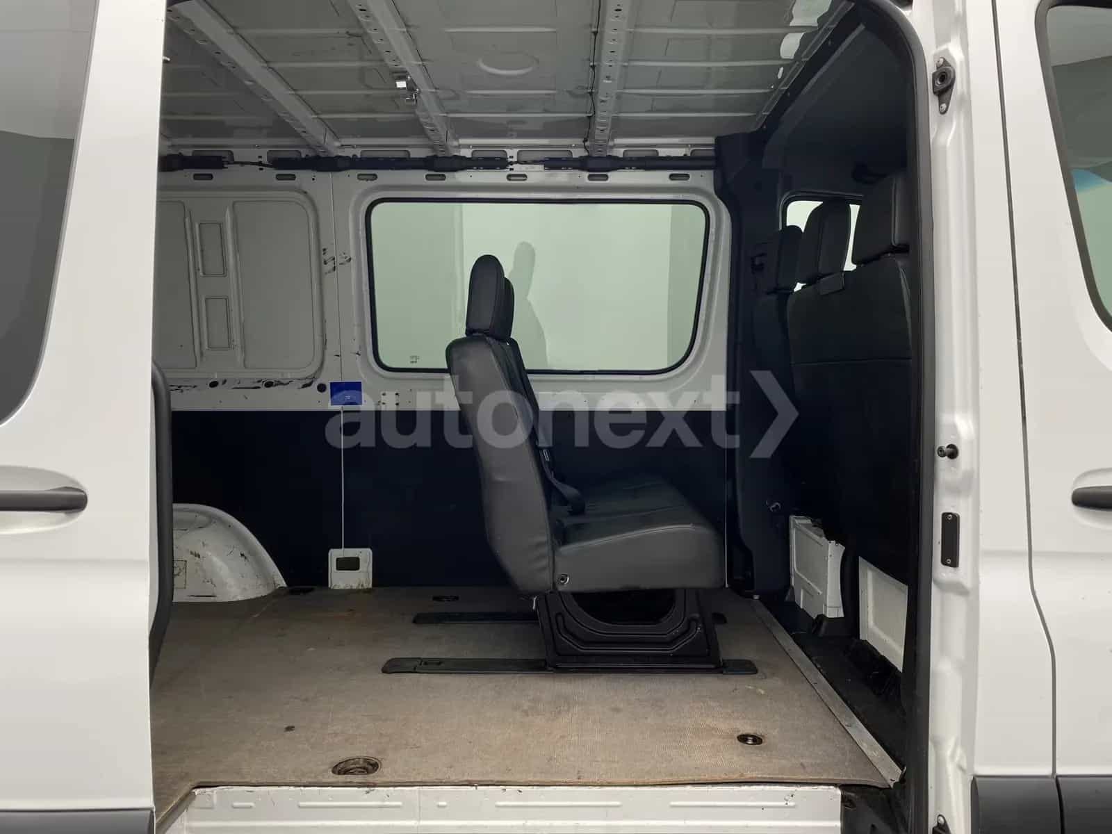 Mercedes-Benz Sprinter 09/2021-photo-14