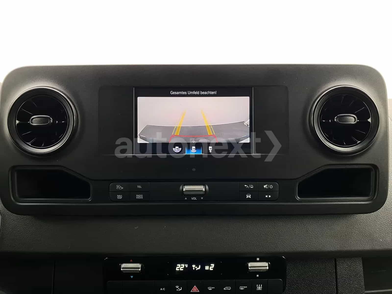 Mercedes-Benz Sprinter 09/2021-photo-18