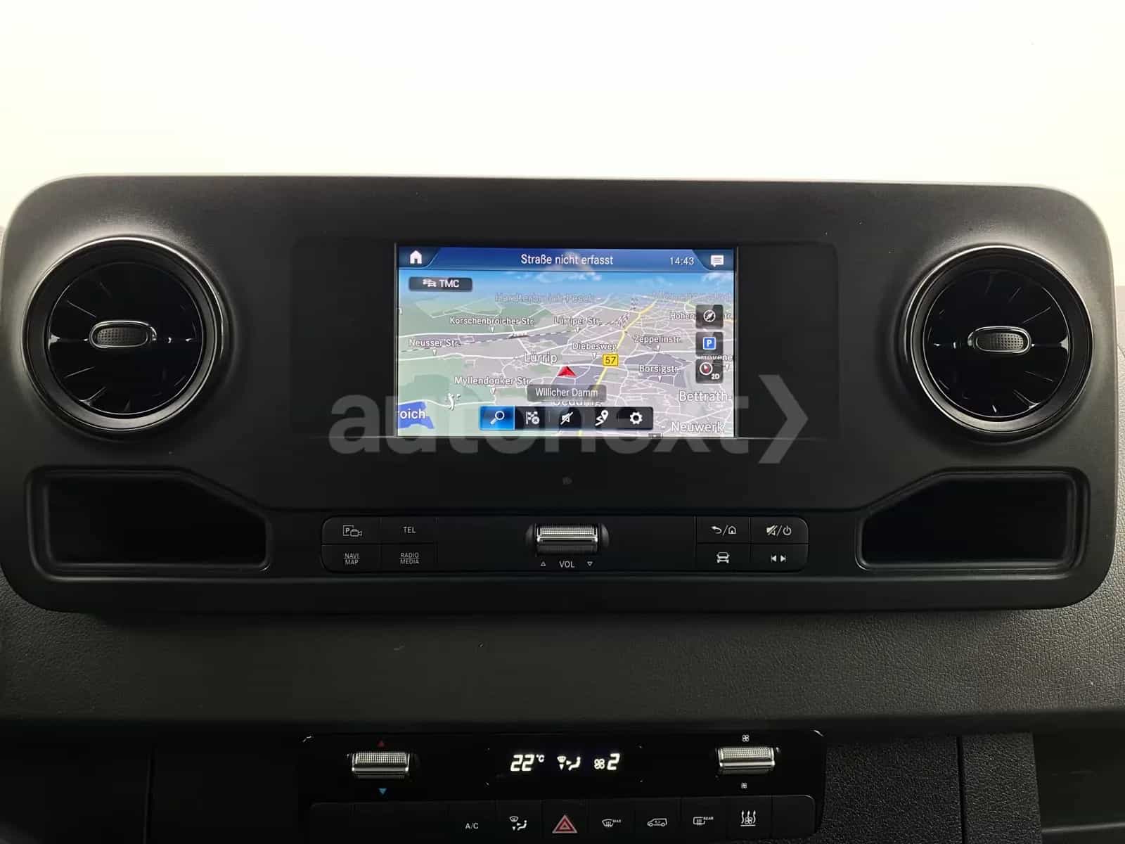 Mercedes-Benz Sprinter 09/2021-photo-19