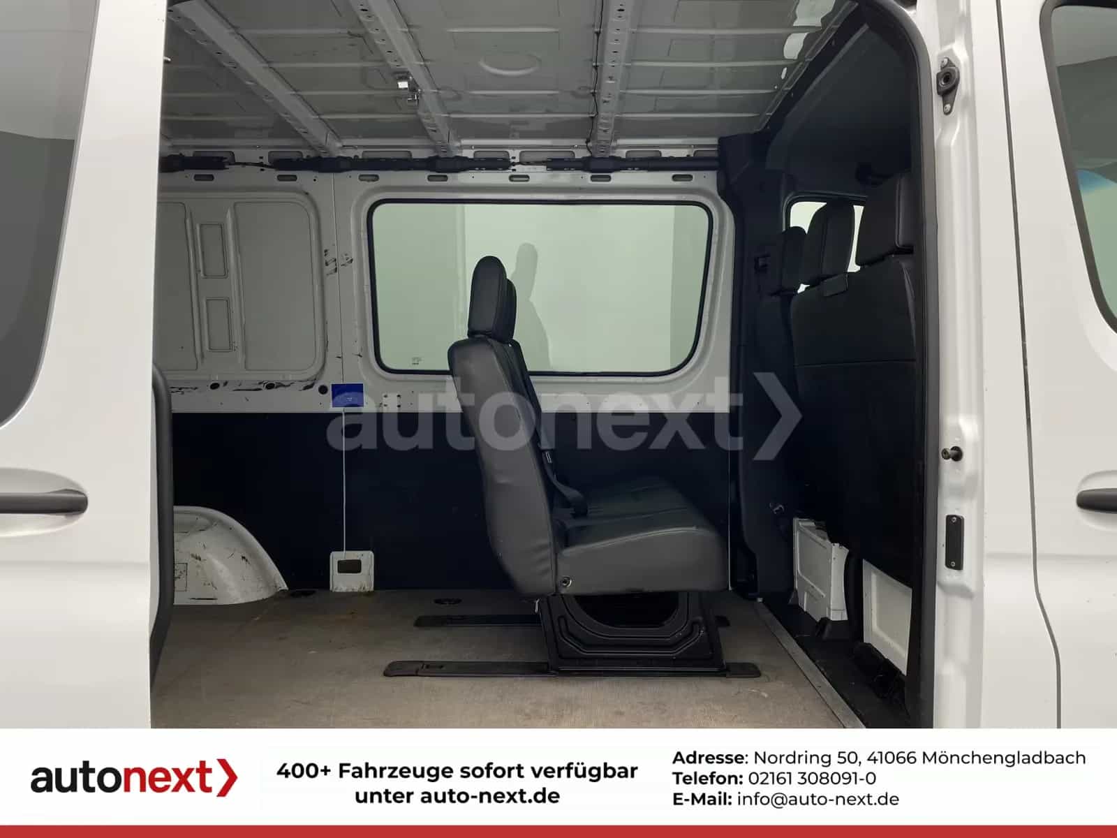 Mercedes-Benz Sprinter 09/2021-photo-3