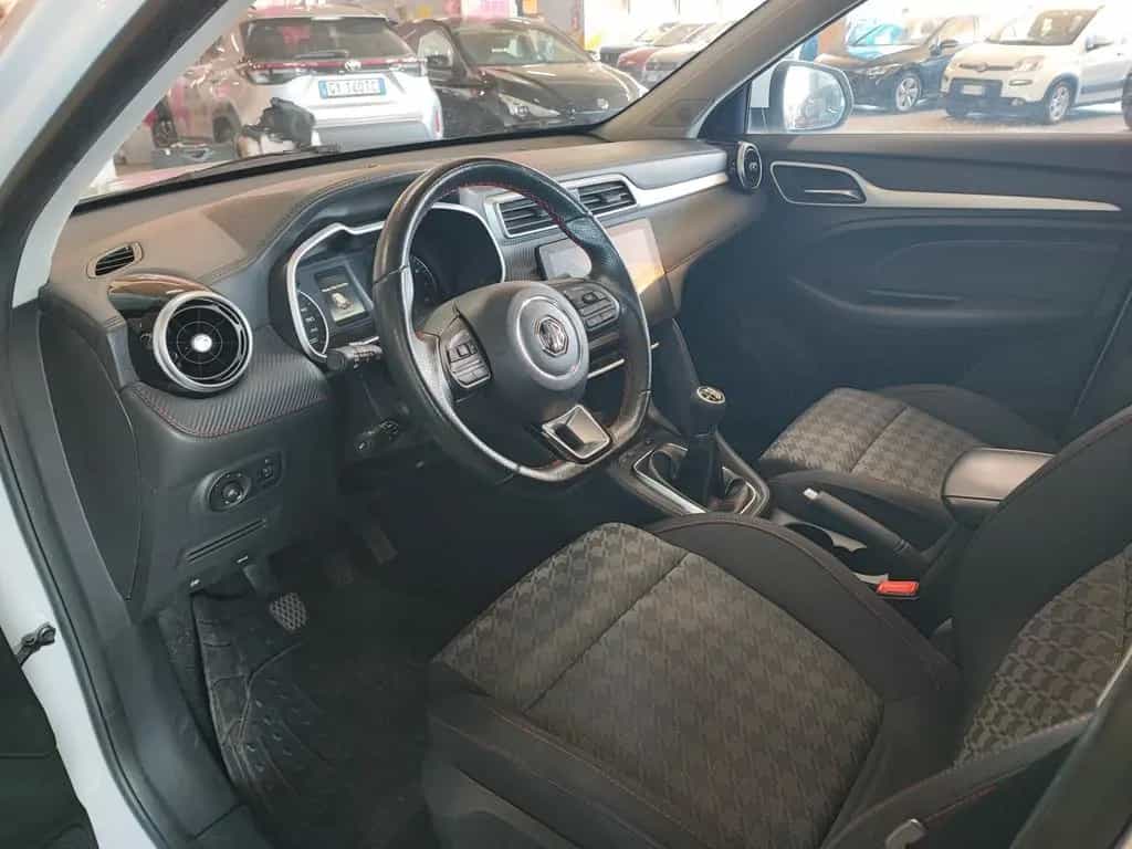 Other Other Mg ZS 1.5 VTi-tech Comfort 03/2023-photo-4