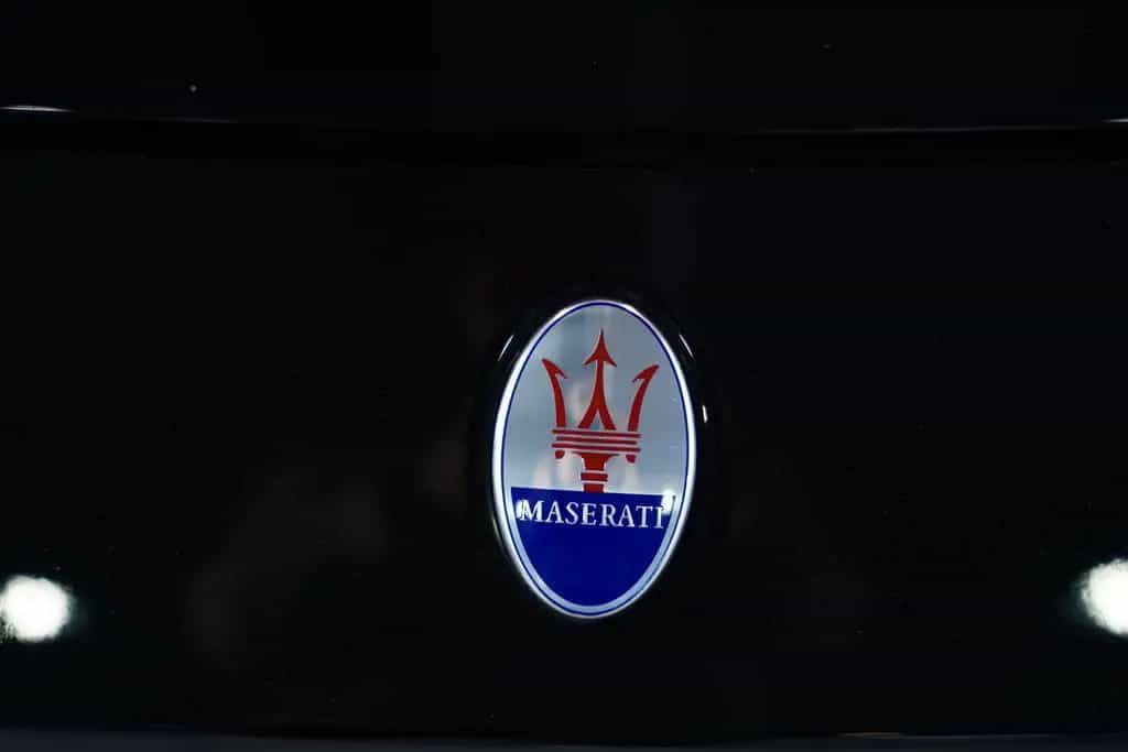 Maserati Ghibli 3.0 V6 SQ4 Gran Sport *GSD *Carbon *B&W 10/2019-photo-12