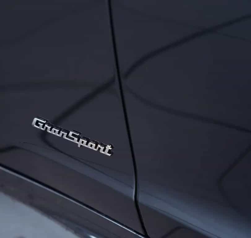 Maserati Ghibli 3.0 V6 SQ4 Gran Sport *GSD *Carbon *B&W 10/2019-photo-14