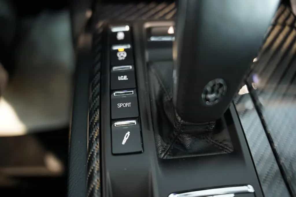 Maserati Ghibli 3.0 V6 SQ4 Gran Sport *GSD *Carbon *B&W 10/2019-photo-33