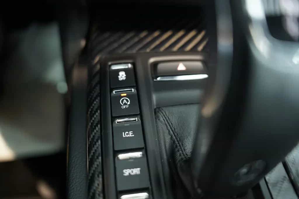 Maserati Ghibli 3.0 V6 SQ4 Gran Sport *GSD *Carbon *B&W 10/2019-photo-34
