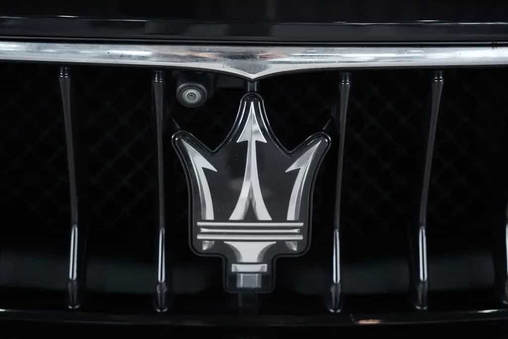 Maserati Ghibli 3.0 V6 SQ4 Gran Sport *GSD *Carbon *B&W 10/2019-photo-4