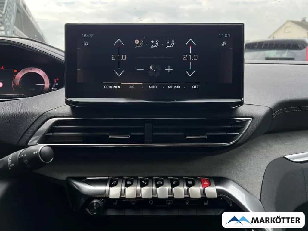 Peugeot 3008 GT 1.2 PureTech 130 ACC/BLIS/AHK/SHZ 09/2023-photo-18