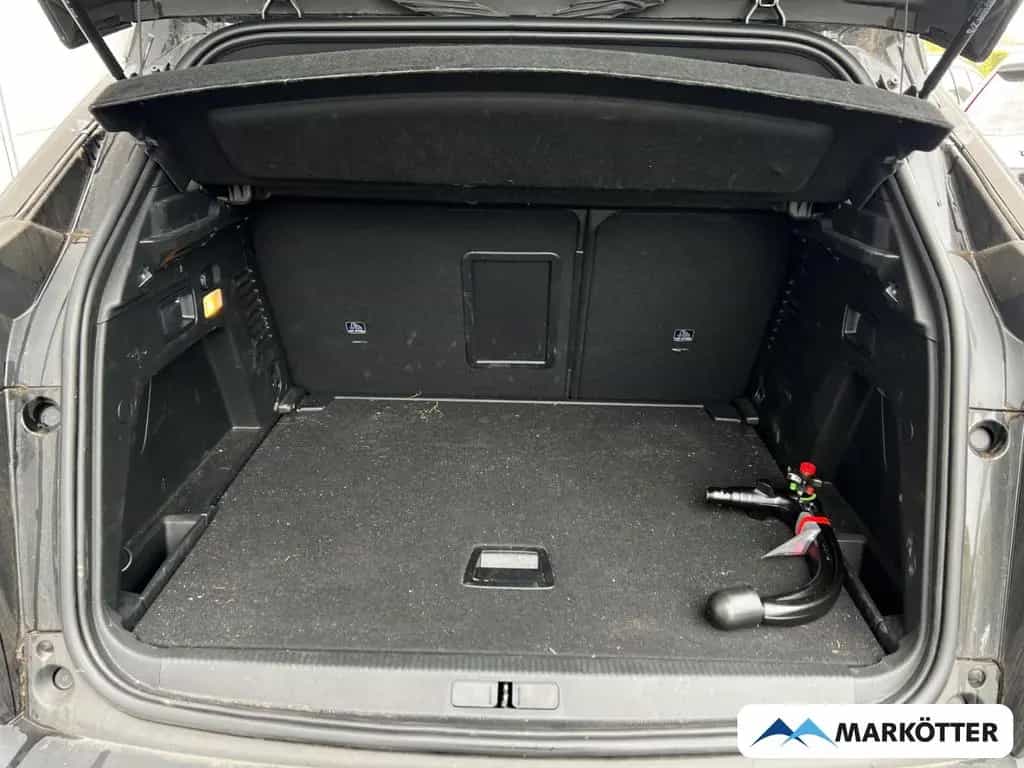 Peugeot 3008 GT 1.2 PureTech 130 ACC/BLIS/AHK/SHZ 09/2023-photo-21