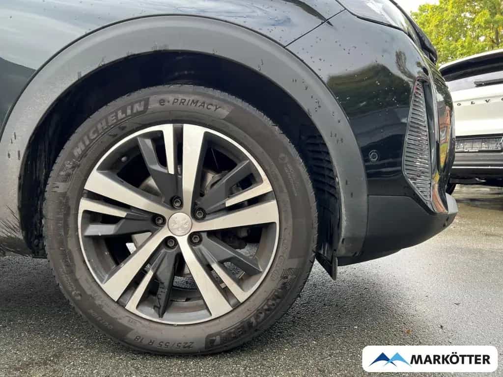 Peugeot 3008 GT 1.2 PureTech 130 ACC/BLIS/AHK/SHZ 09/2023-photo-5