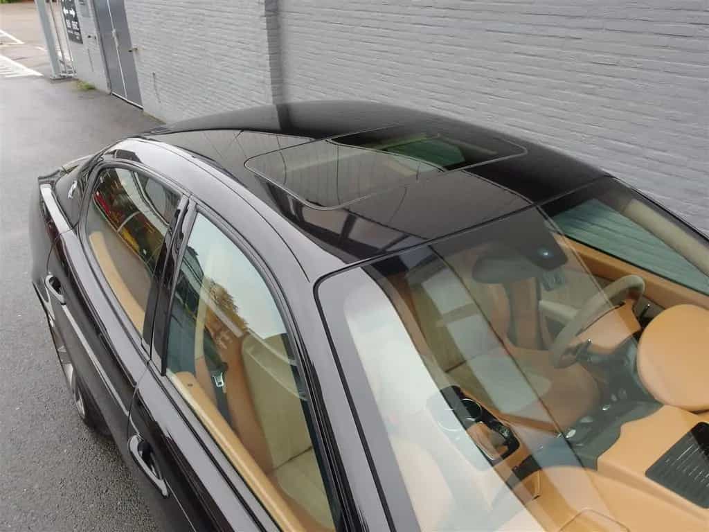 Maserati Quattroporte 4.2L V8 ZF-Automatic Sport GTS 01/2009-photo-10