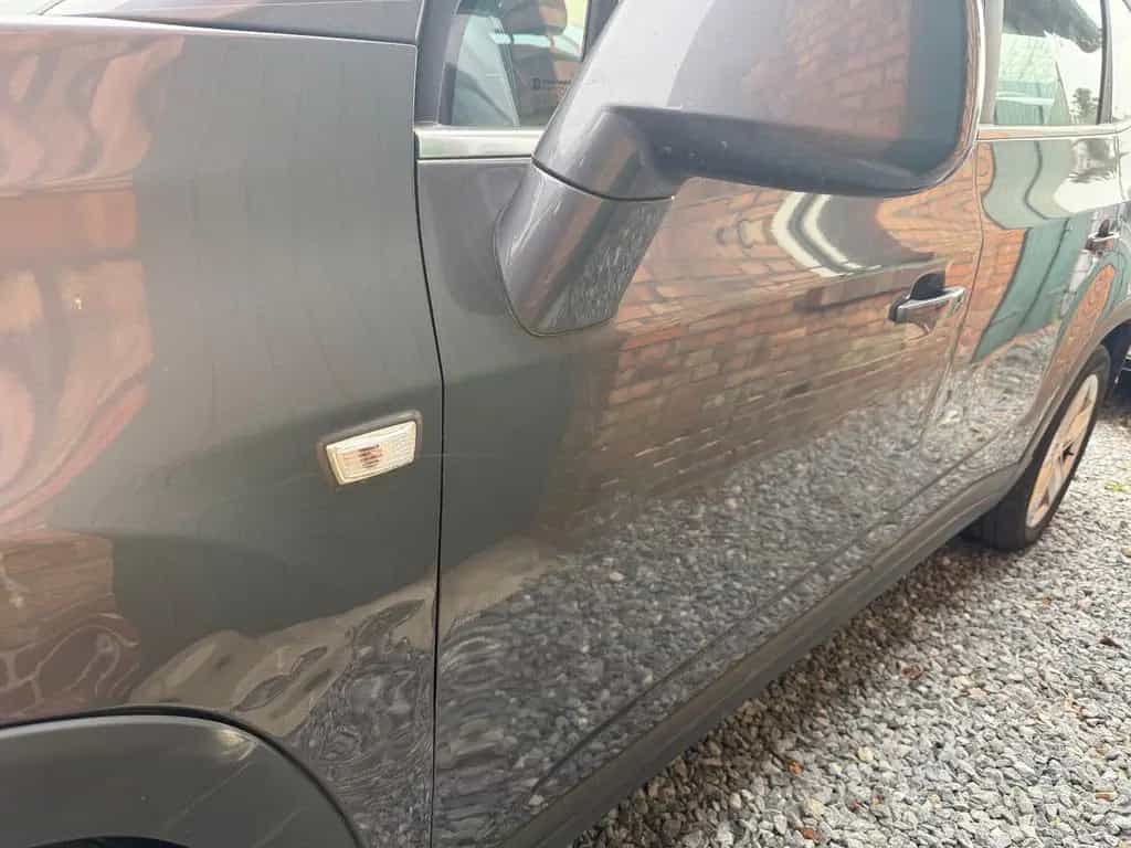 Chevrolet Orlando 2.0 Diesel LTZ+Navi+SHZ+7 Sitze+1Hd 04/2012-photo-16