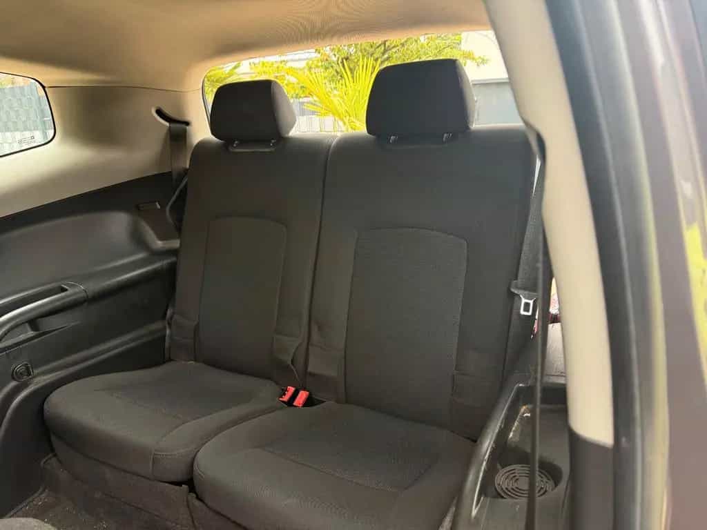 Chevrolet Orlando 2.0 Diesel LTZ+Navi+SHZ+7 Sitze+1Hd 04/2012-photo-8