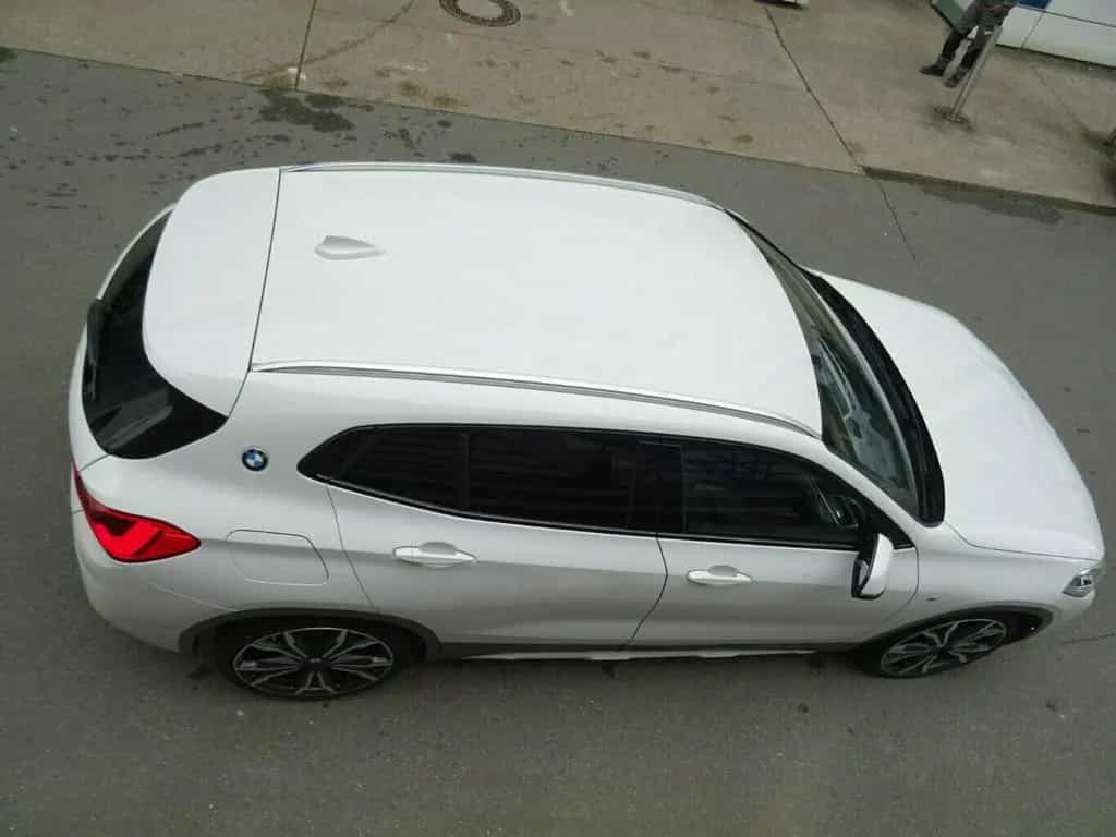 BMW X2 xDrive 20d M-Sport X SAG,ACC,NavPlus,Kamera 10/2018-photo-16
