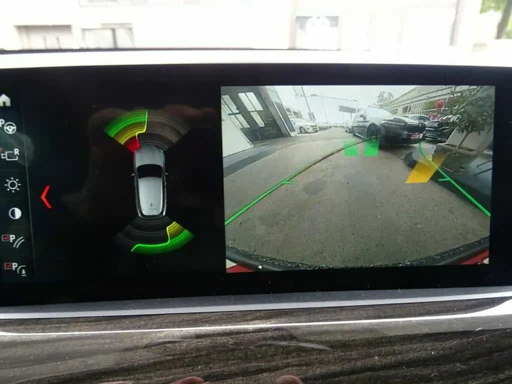 BMW X2 xDrive 20d M-Sport X SAG,ACC,NavPlus,Kamera 10/2018-photo-18