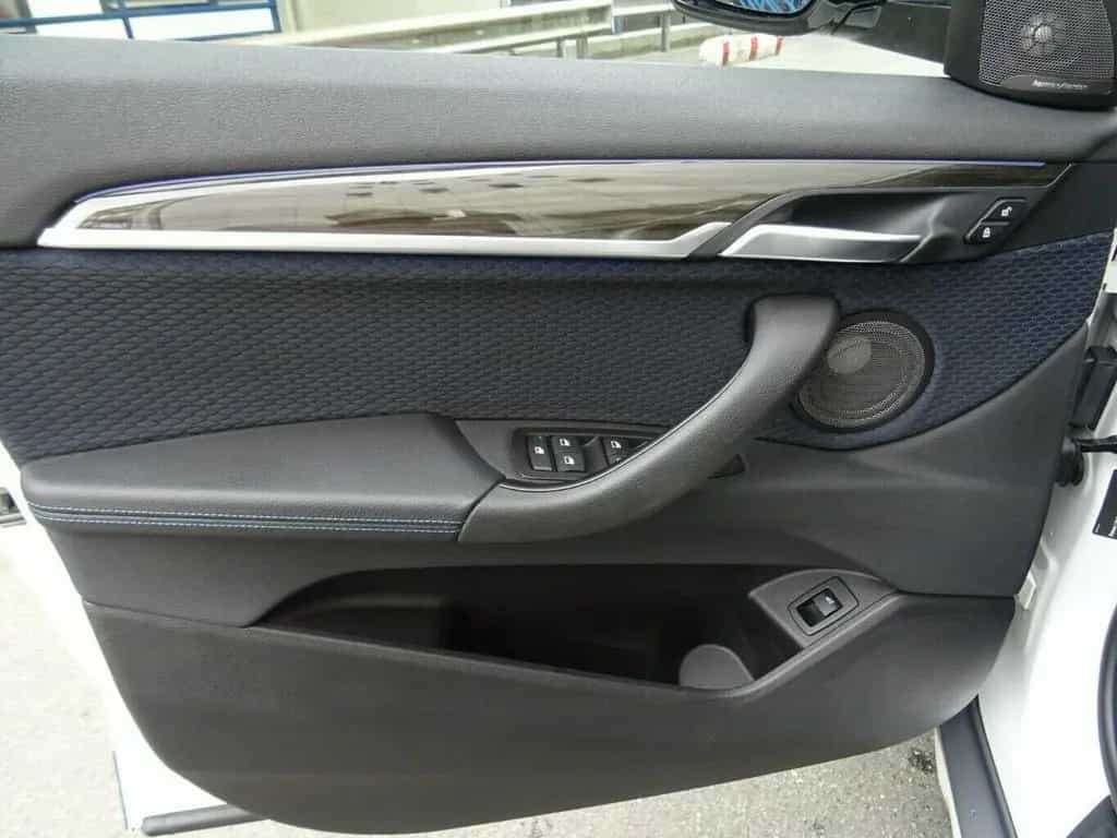 BMW X2 xDrive 20d M-Sport X SAG,ACC,NavPlus,Kamera 10/2018-photo-22