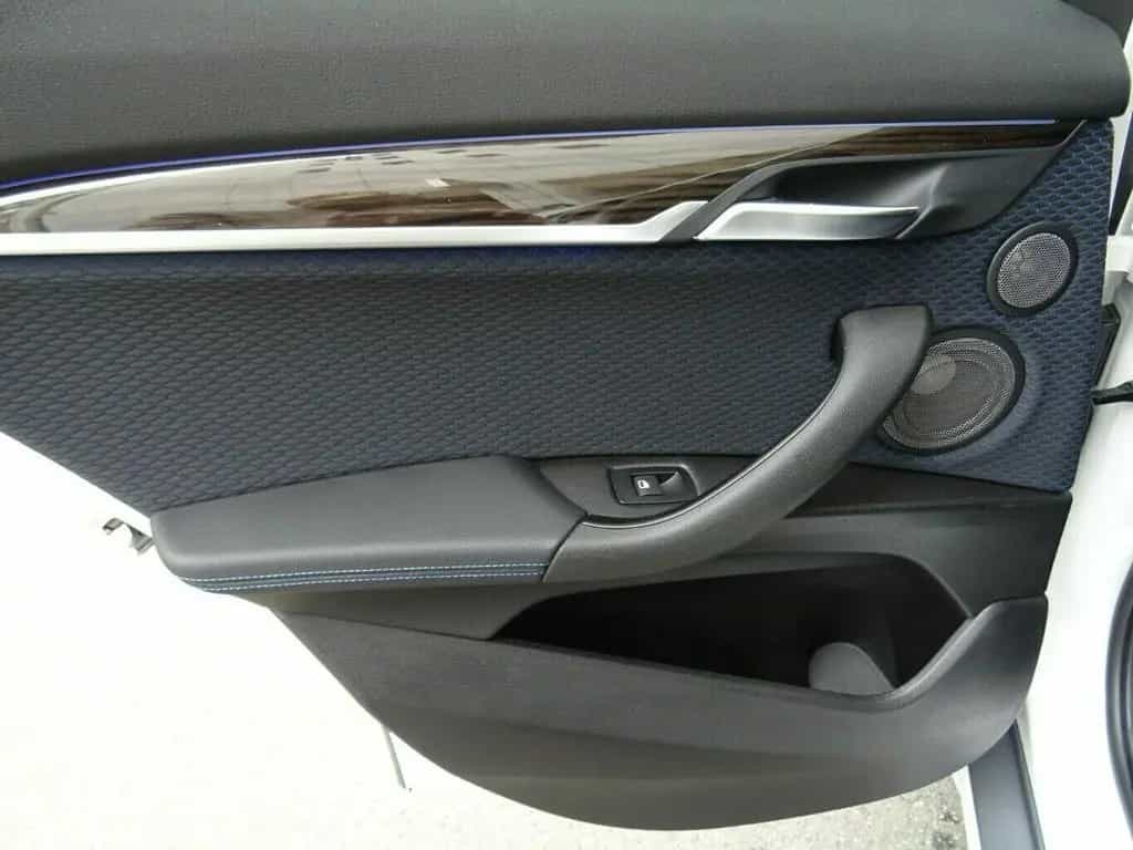 BMW X2 xDrive 20d M-Sport X SAG,ACC,NavPlus,Kamera 10/2018-photo-23