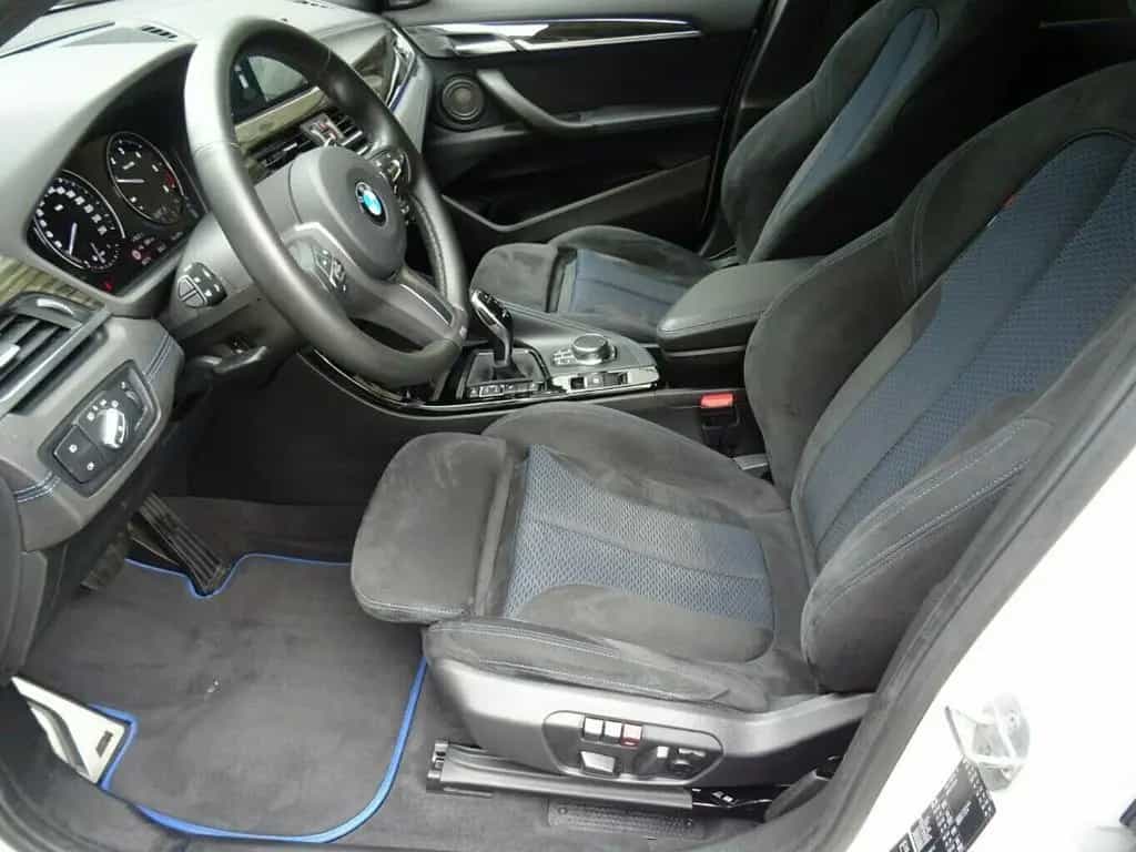 BMW X2 xDrive 20d M-Sport X SAG,ACC,NavPlus,Kamera 10/2018-photo-4