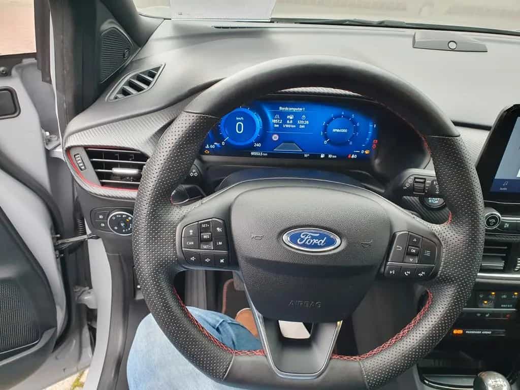 Ford Puma ST-Line X 06/2021-photo-3