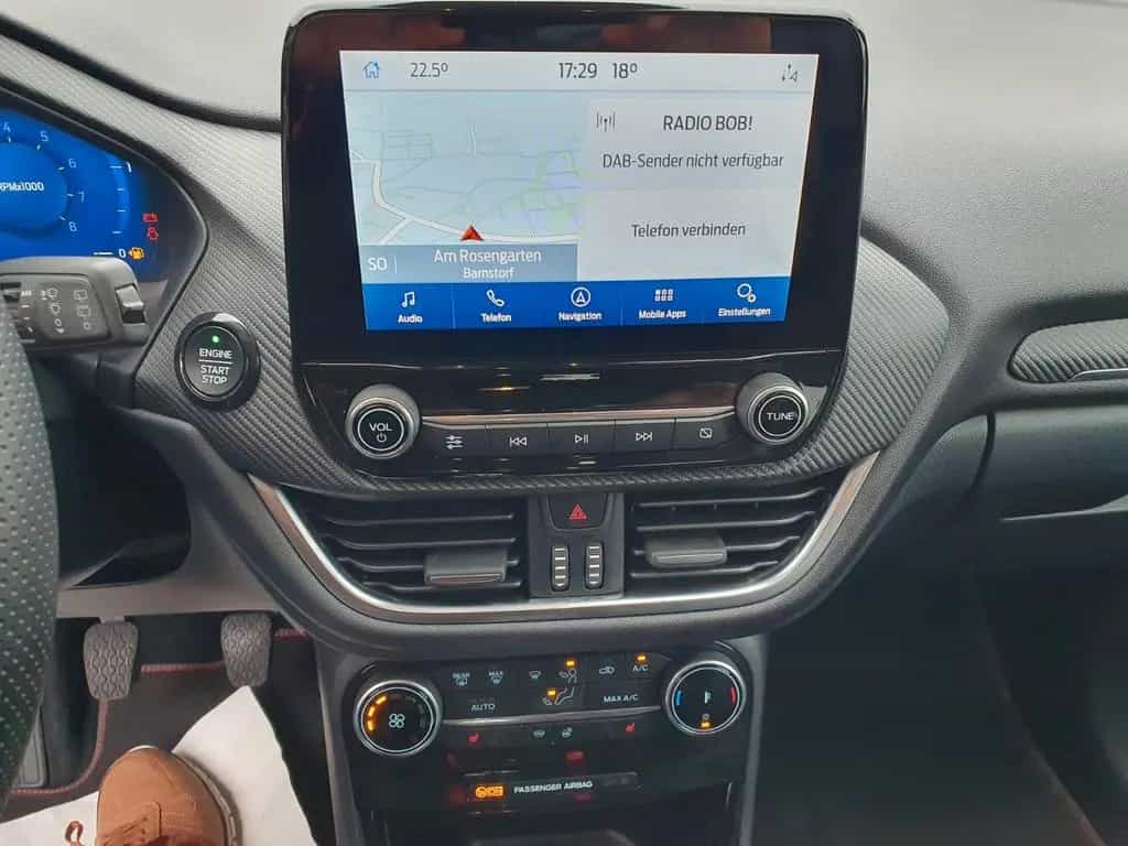Ford Puma ST-Line X 06/2021-photo-4