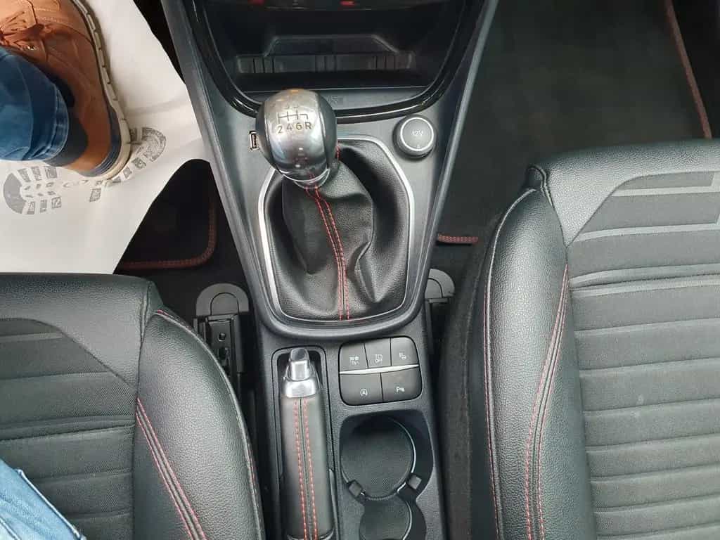 Ford Puma ST-Line X 06/2021-photo-5
