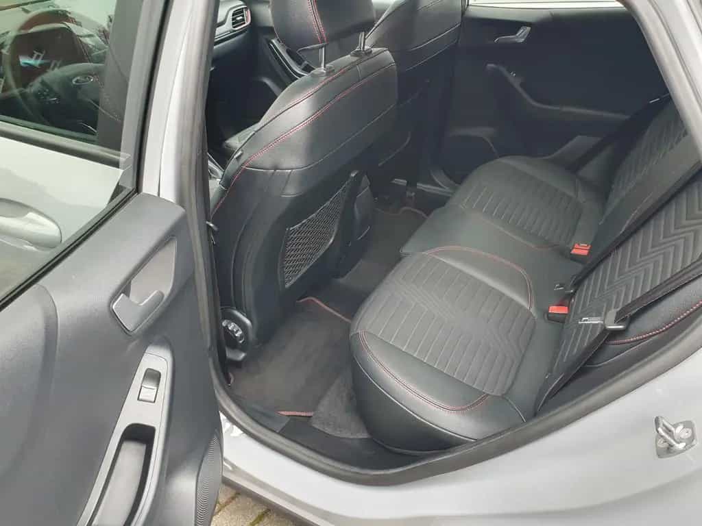 Ford Puma ST-Line X 06/2021-photo-6