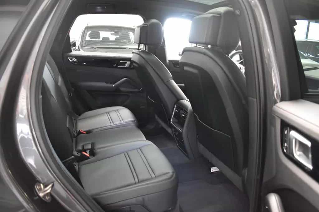 Porsche Cayenne Tiptronic S*BOSE*PANO*SPORT*SOFT-CLOSE* 01/2023-photo-10