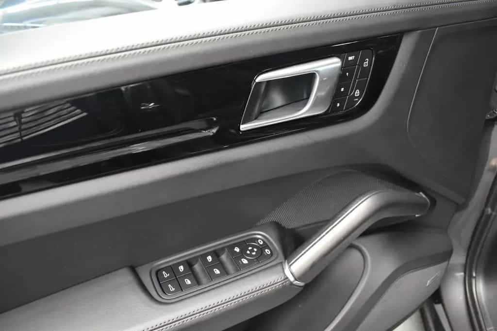 Porsche Cayenne Tiptronic S*BOSE*PANO*SPORT*SOFT-CLOSE* 01/2023-photo-11