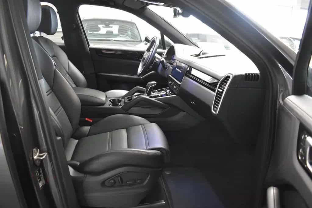 Porsche Cayenne Tiptronic S*BOSE*PANO*SPORT*SOFT-CLOSE* 01/2023-photo-18