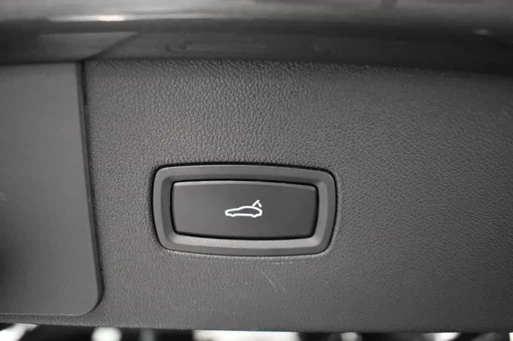 Porsche Cayenne Tiptronic S*BOSE*PANO*SPORT*SOFT-CLOSE* 01/2023-photo-19