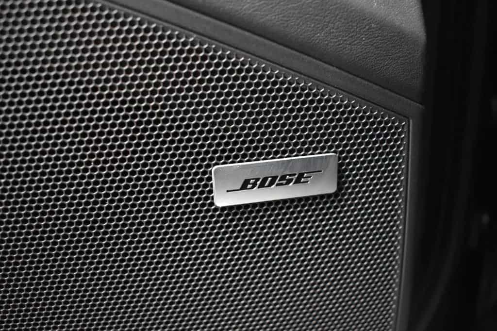 Porsche Cayenne Tiptronic S*BOSE*PANO*SPORT*SOFT-CLOSE* 01/2023-photo-20