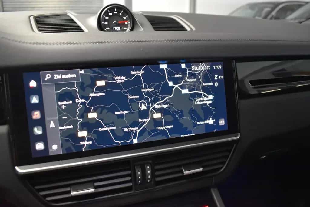 Porsche Cayenne Tiptronic S*BOSE*PANO*SPORT*SOFT-CLOSE* 01/2023-photo-7