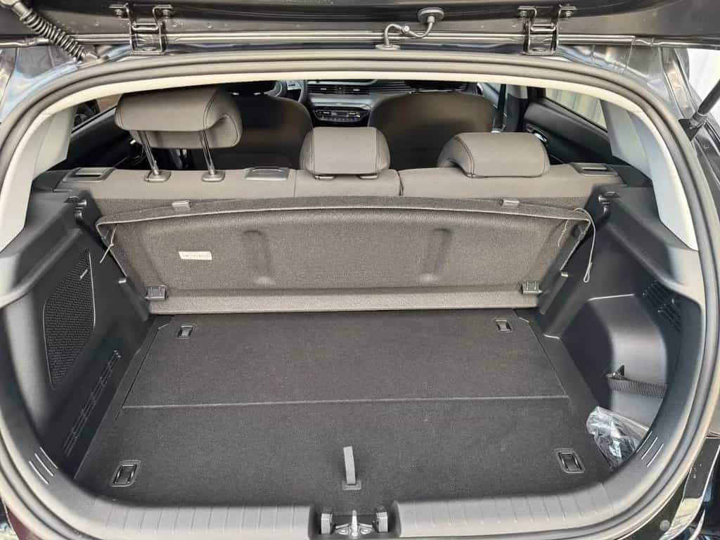 Hyundai i20 Prime, Assistenzpaket null-photo-11