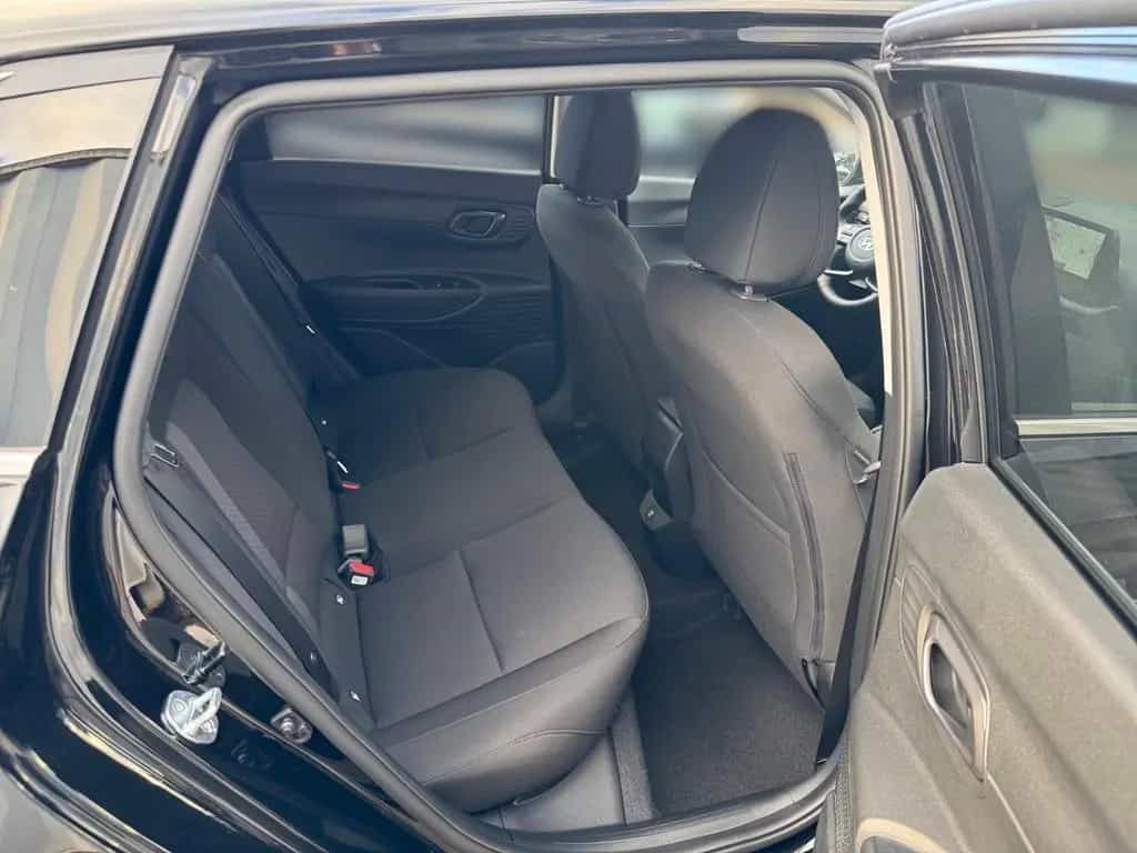 Hyundai i20 Prime, Assistenzpaket null-photo-12
