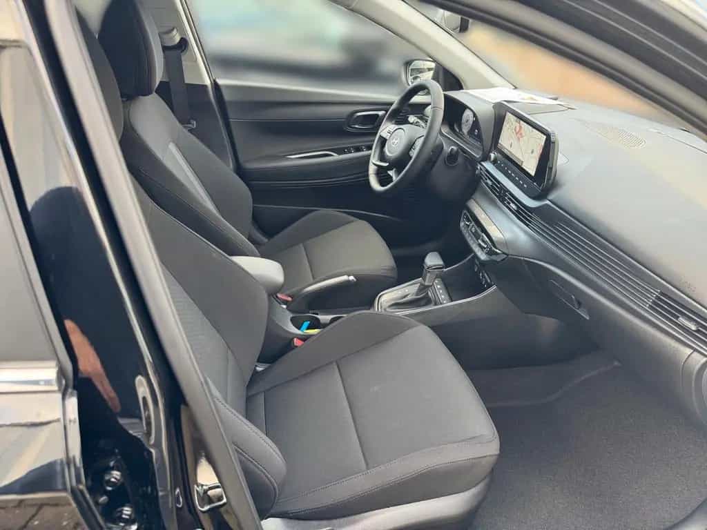 Hyundai i20 Prime, Assistenzpaket null-photo-13