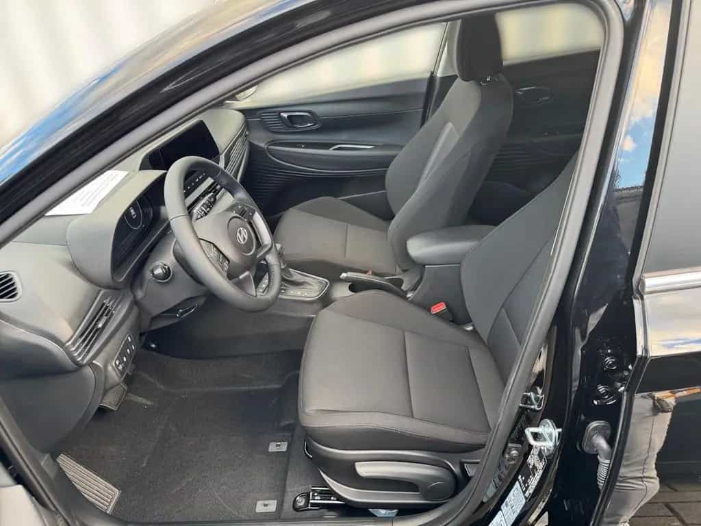 Hyundai i20 Prime, Assistenzpaket null-photo-6