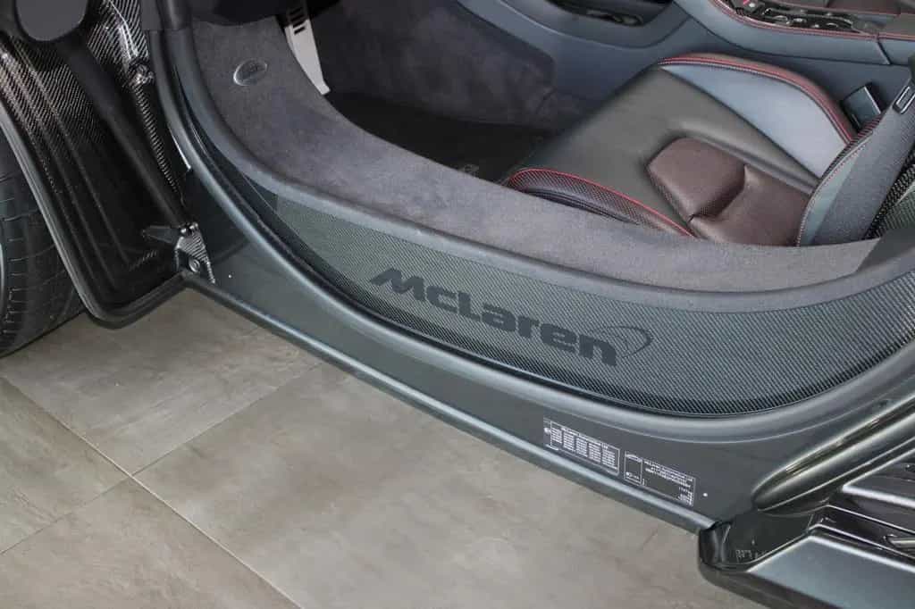 McLaren 650S Spider 1.HAND | 4750KM | CARBON | KERAMIK 03/2015-photo-5