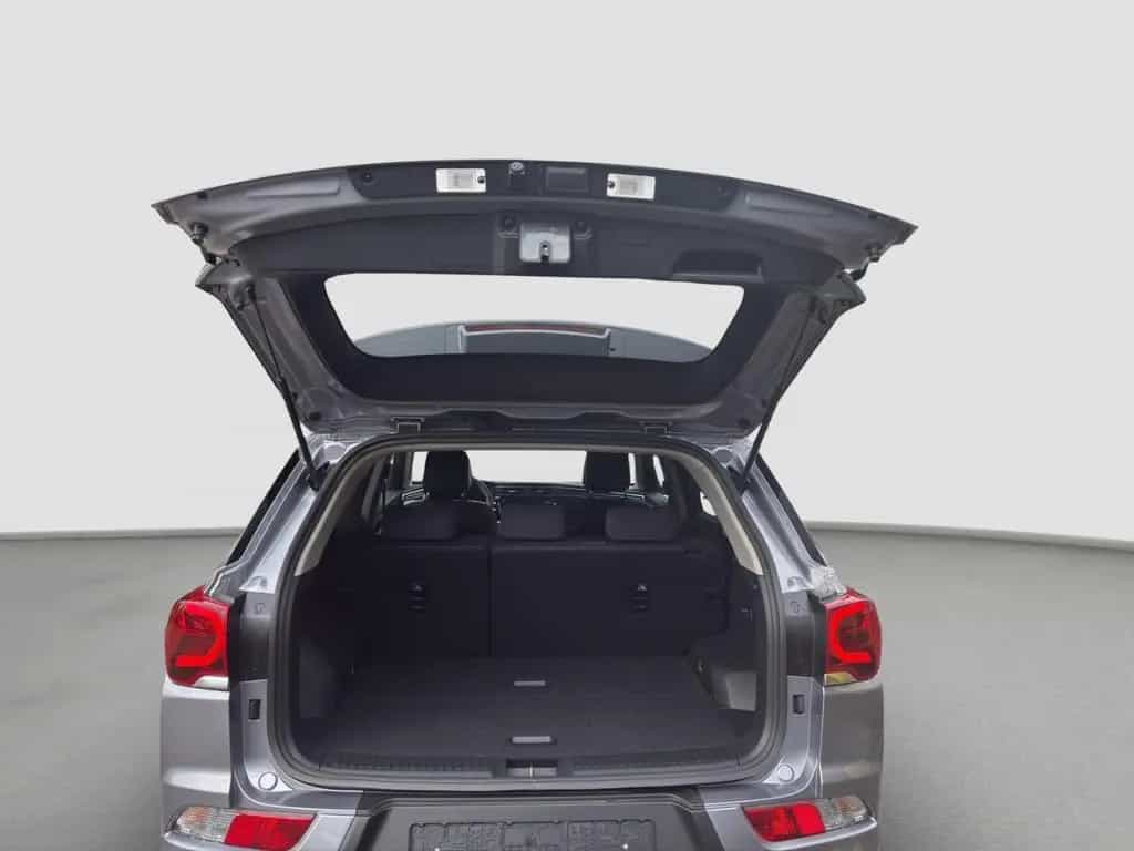 KGM Korando Nomad 1.5 T-GDi 6-AT 2WD Navi Digitales 11/2025-photo-14