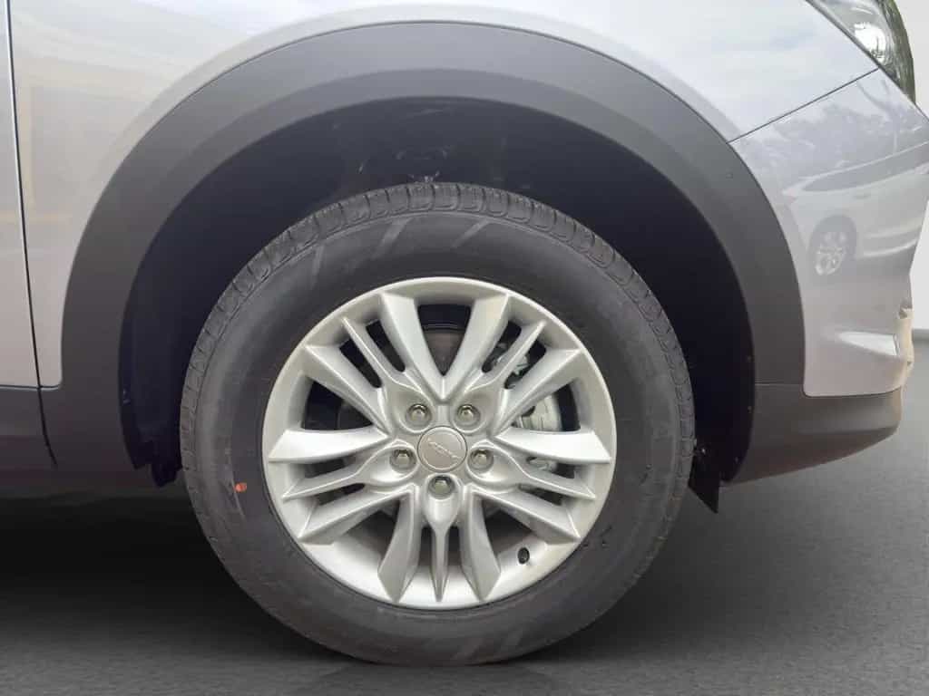 KGM Korando Nomad 1.5 T-GDi 6-AT 2WD Navi Digitales 11/2025-photo-15