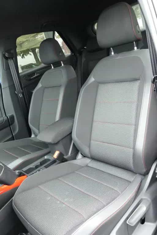 Volkswagen T-Roc Sport 2.0 TSI 4Motion*Virtual*BLIS*BEATS* 01/2020-photo-11