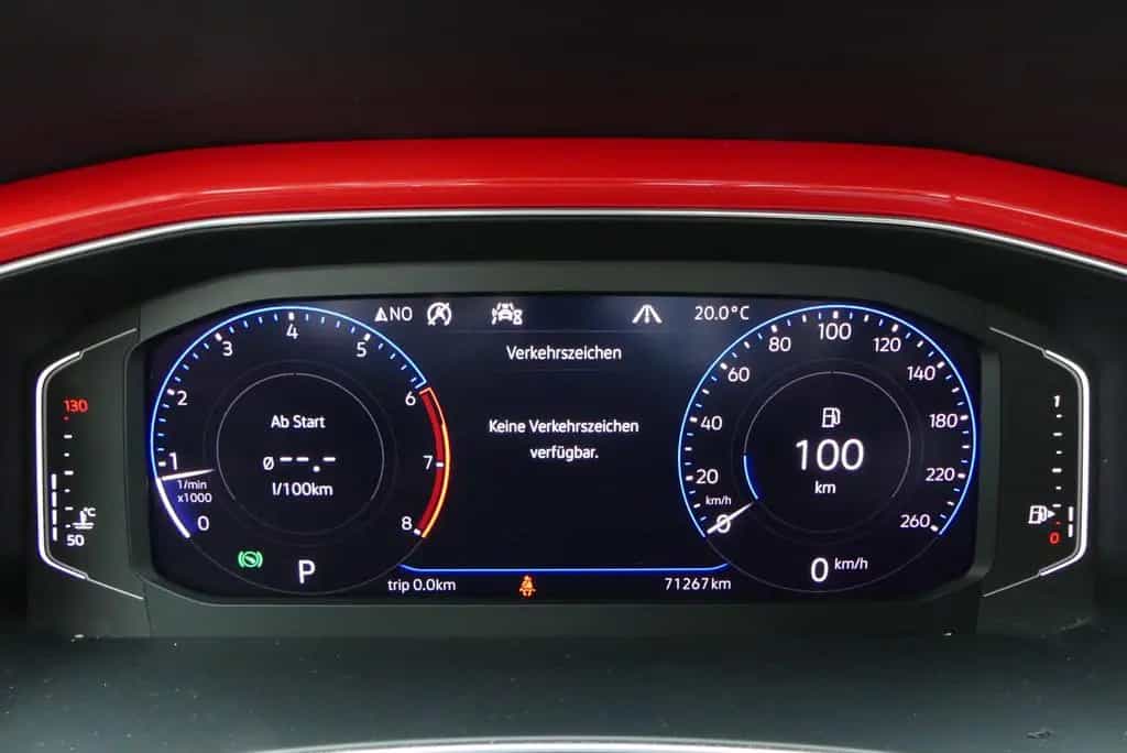 Volkswagen T-Roc Sport 2.0 TSI 4Motion*Virtual*BLIS*BEATS* 01/2020-photo-18