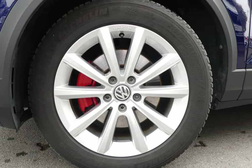 Volkswagen T-Roc Sport 2.0 TSI 4Motion*Virtual*BLIS*BEATS* 01/2020-photo-2