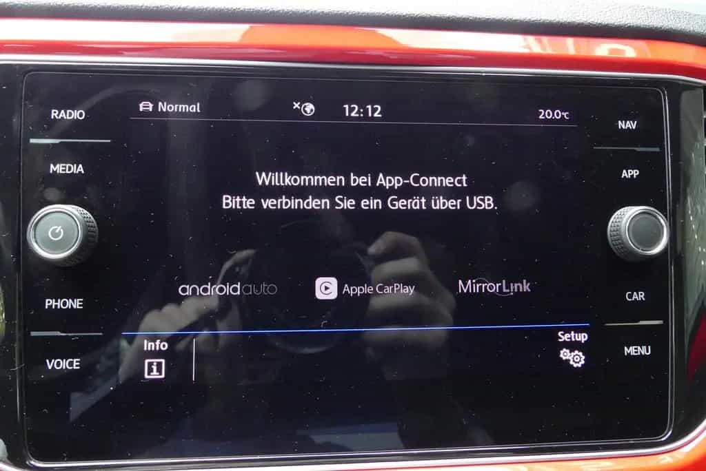 Volkswagen T-Roc Sport 2.0 TSI 4Motion*Virtual*BLIS*BEATS* 01/2020-photo-21