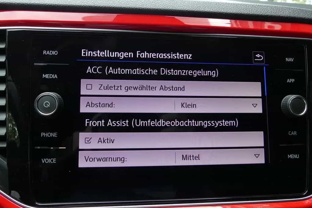 Volkswagen T-Roc Sport 2.0 TSI 4Motion*Virtual*BLIS*BEATS* 01/2020-photo-22