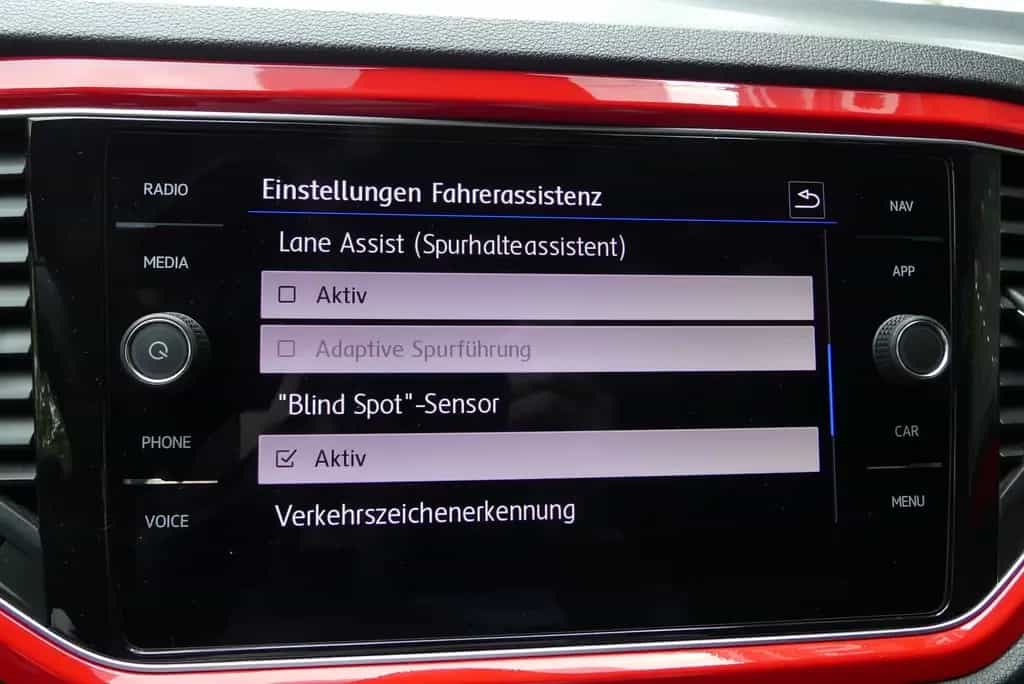 Volkswagen T-Roc Sport 2.0 TSI 4Motion*Virtual*BLIS*BEATS* 01/2020-photo-23