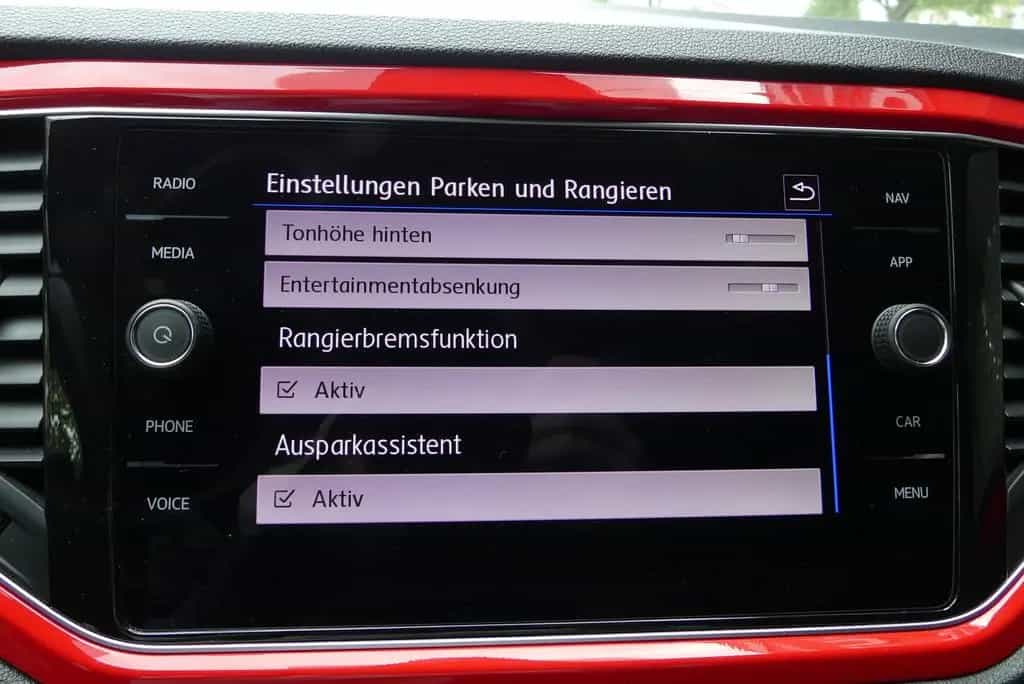 Volkswagen T-Roc Sport 2.0 TSI 4Motion*Virtual*BLIS*BEATS* 01/2020-photo-25