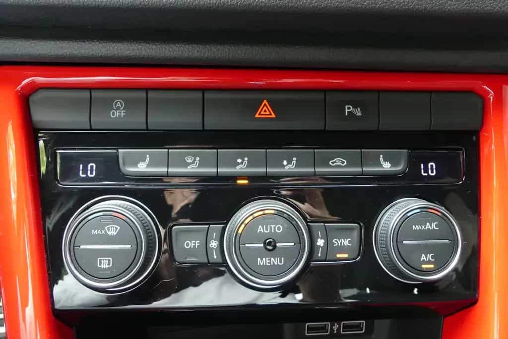 Volkswagen T-Roc Sport 2.0 TSI 4Motion*Virtual*BLIS*BEATS* 01/2020-photo-26