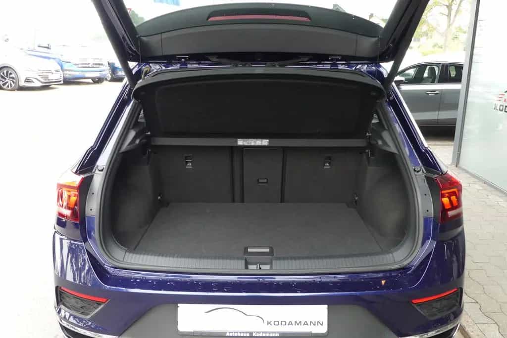 Volkswagen T-Roc Sport 2.0 TSI 4Motion*Virtual*BLIS*BEATS* 01/2020-photo-8