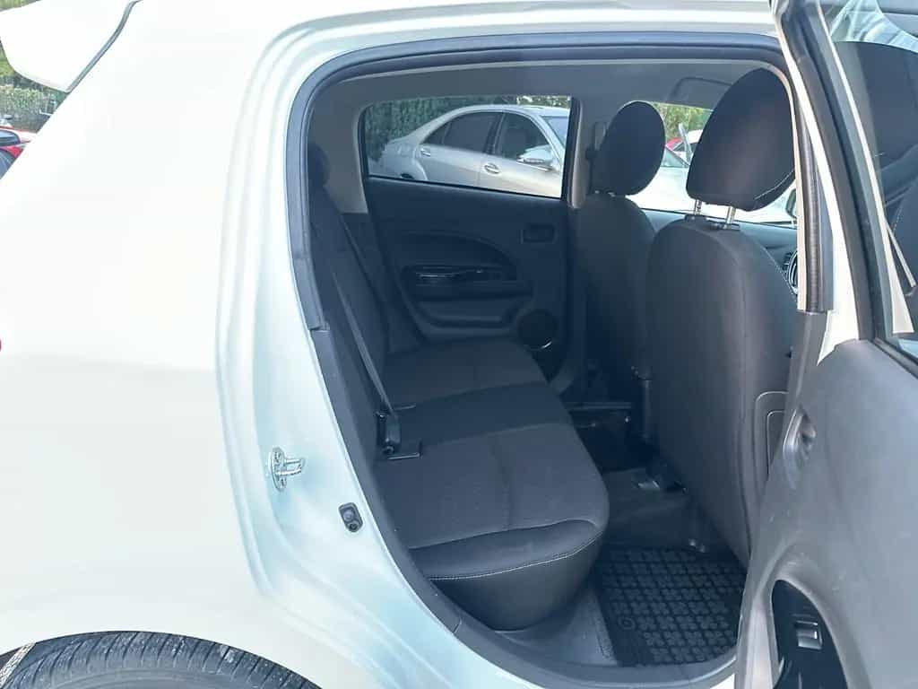 Mitsubishi Space Star Diamant Edition+ 03/2018-photo-12