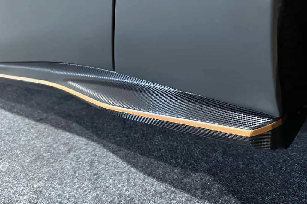 Ferrari 812 GTS | 1. Hand | Lift | Carbon | ADAS 04/2023-photo-12